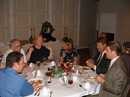 Rehearsal Dinner